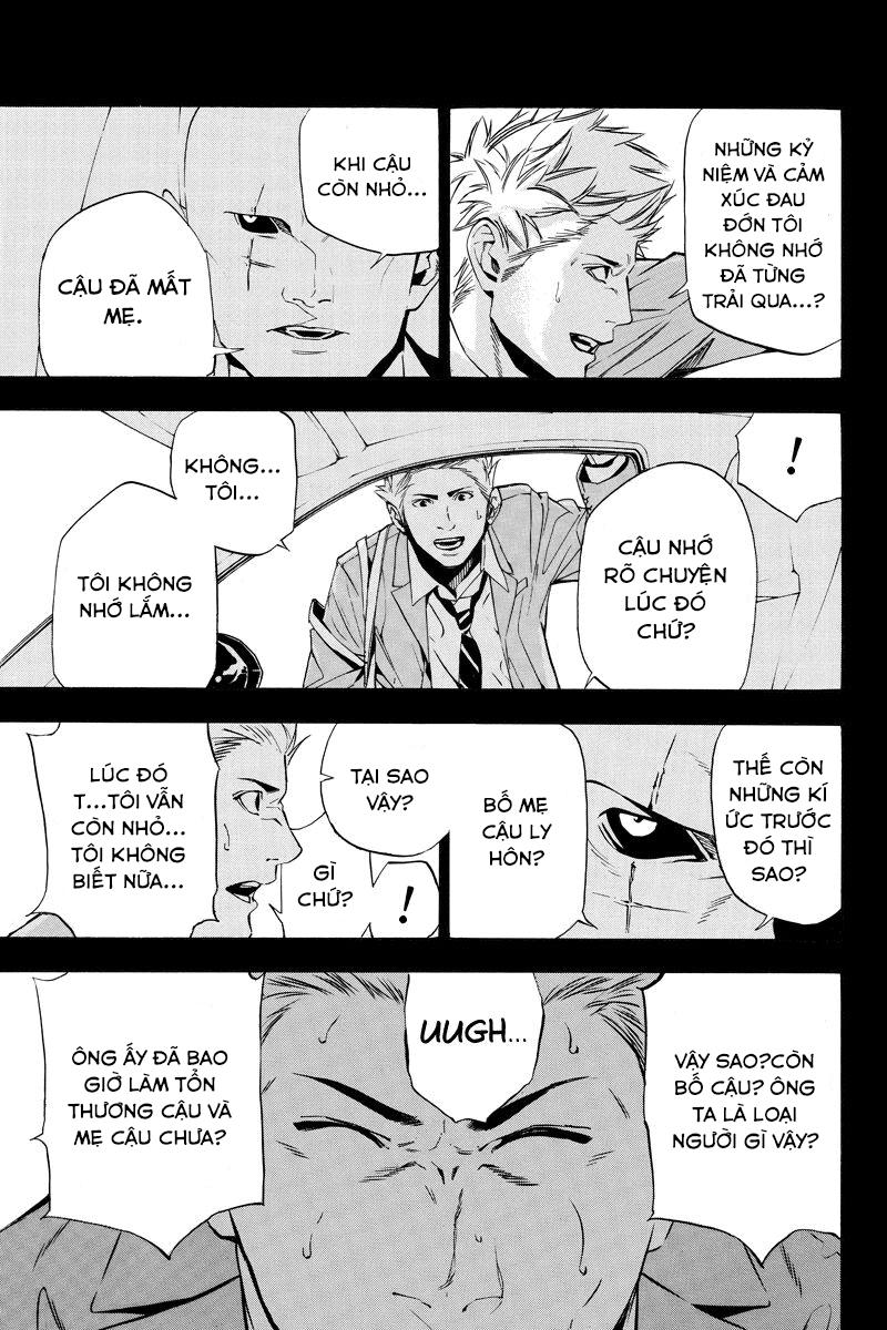 Aku No Higan - Chương 42 - Trang 4