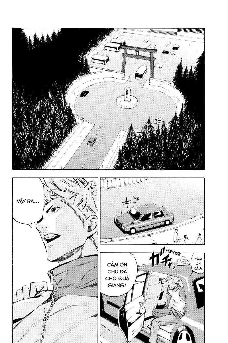 Aku No Higan - Chương 45 - Trang 12