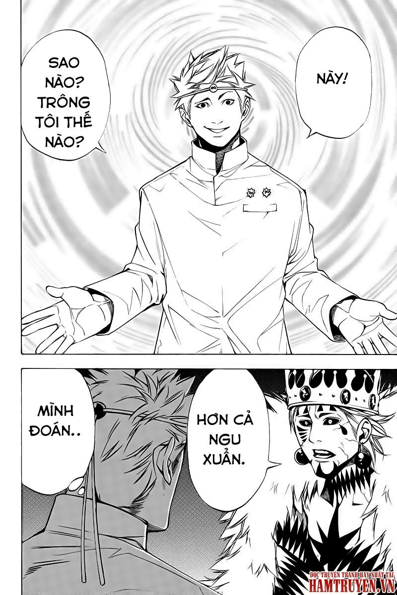 Aku No Higan - Chương 46 - Trang 4