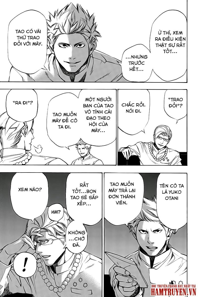 Aku No Higan - Chương 48 - Trang 6