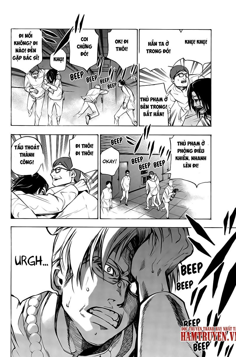 Aku No Higan - Chương 49 - Trang 11