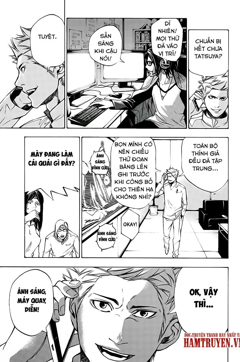 Aku No Higan - Chương 49 - Trang 6