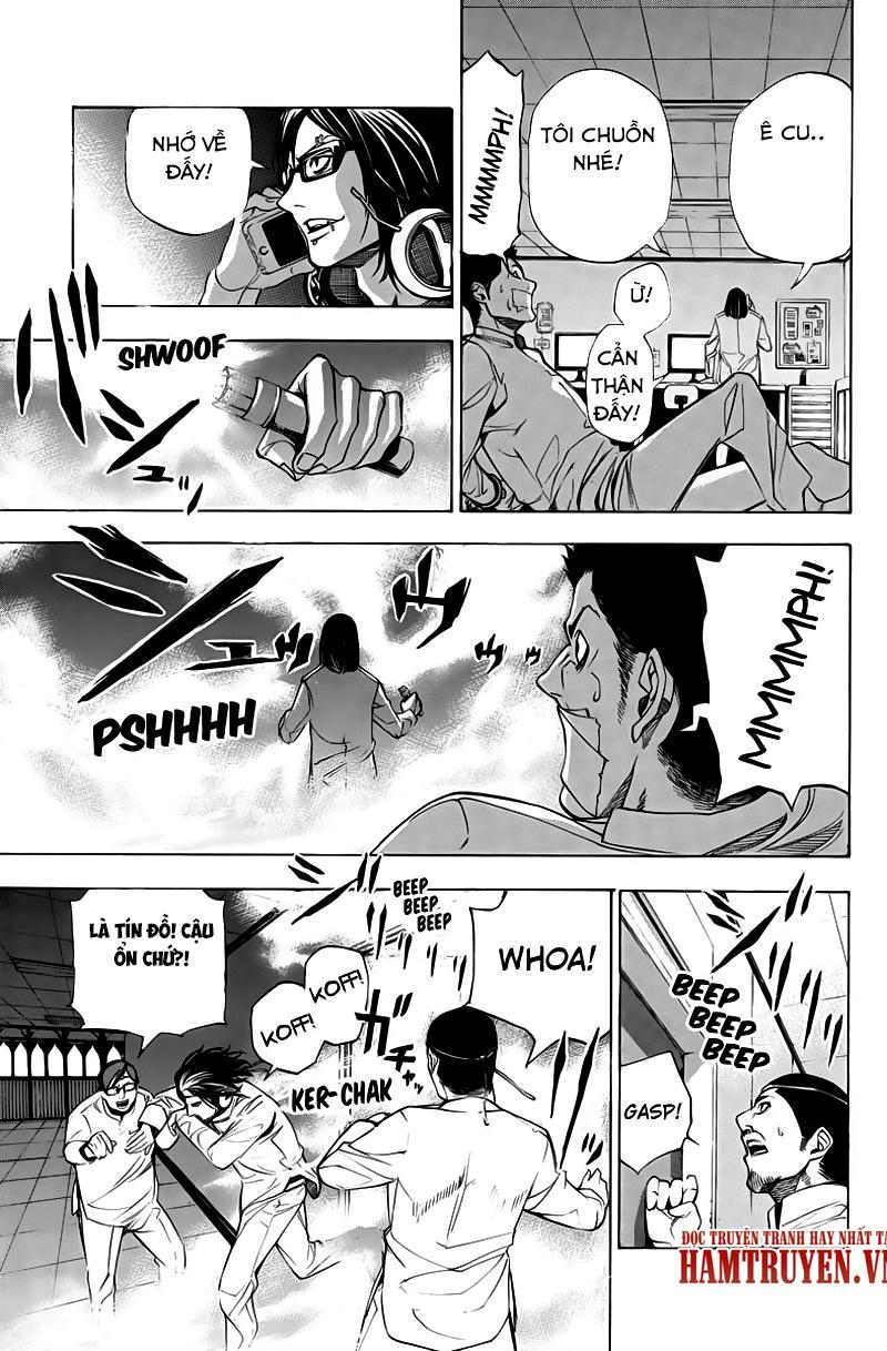 Aku No Higan - Chương 49 - Trang 10