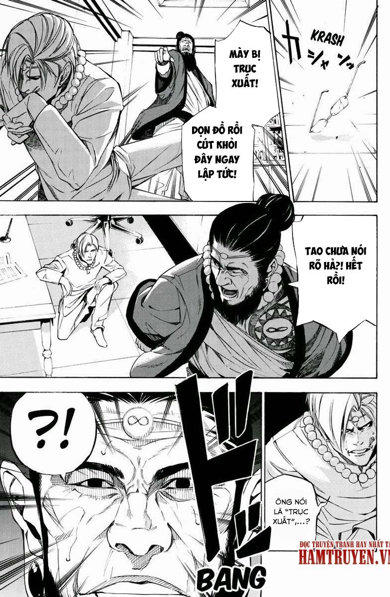 Aku No Higan - Chương 50 - Trang 6