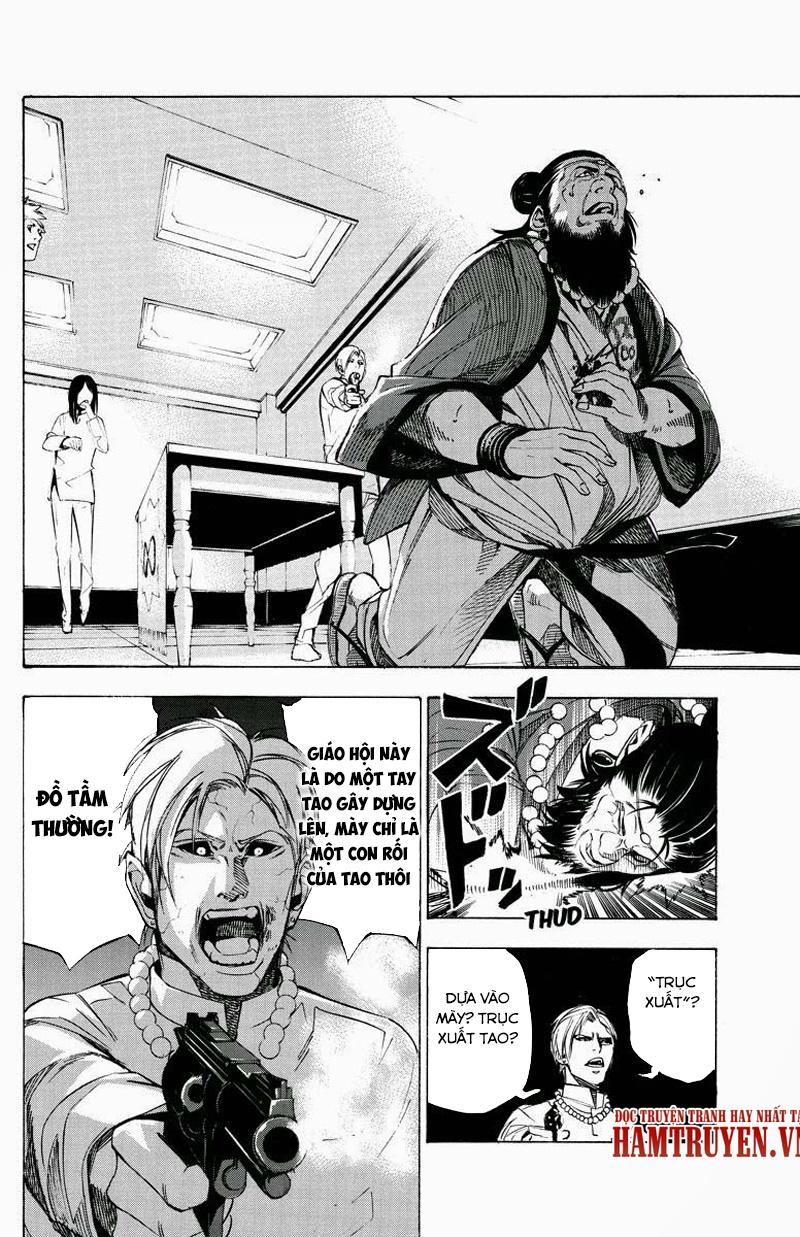 Aku No Higan - Chương 50 - Trang 7