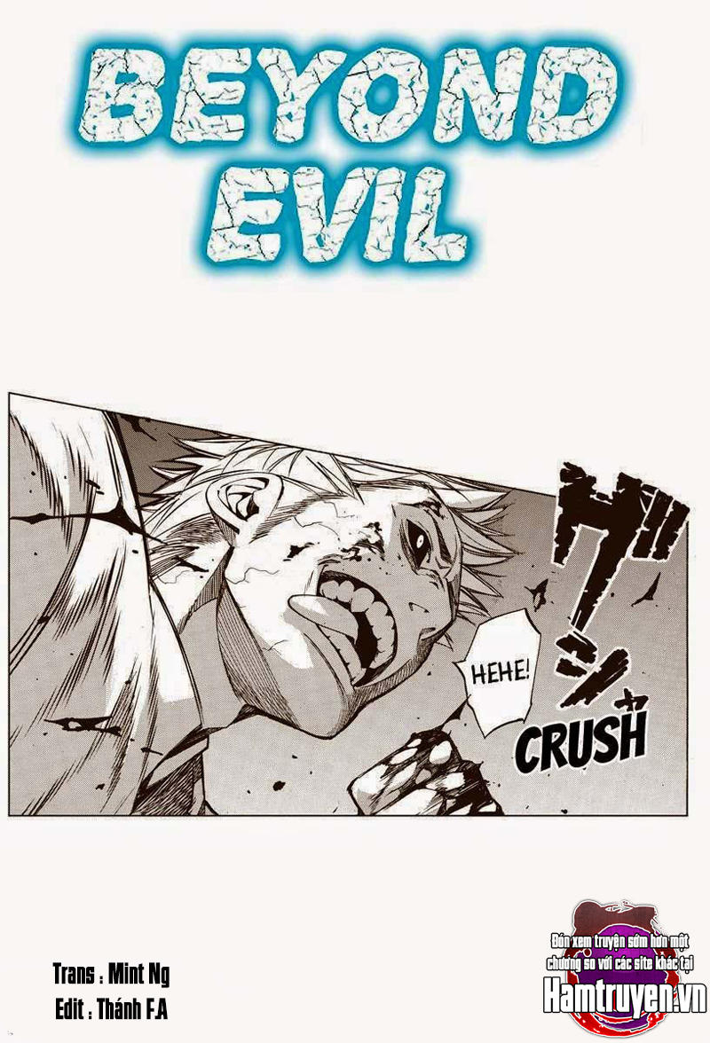 Aku No Higan - Chương 51 - Trang 2