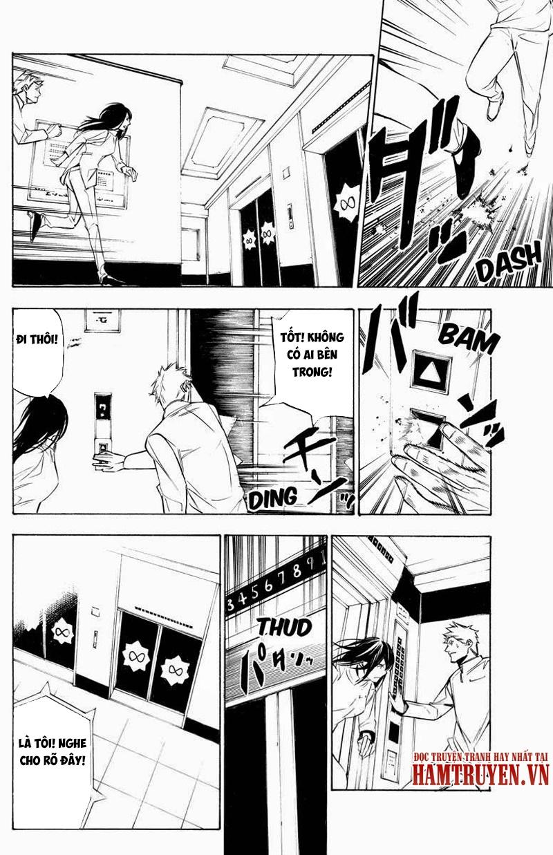 Aku No Higan - Chương 51 - Trang 13