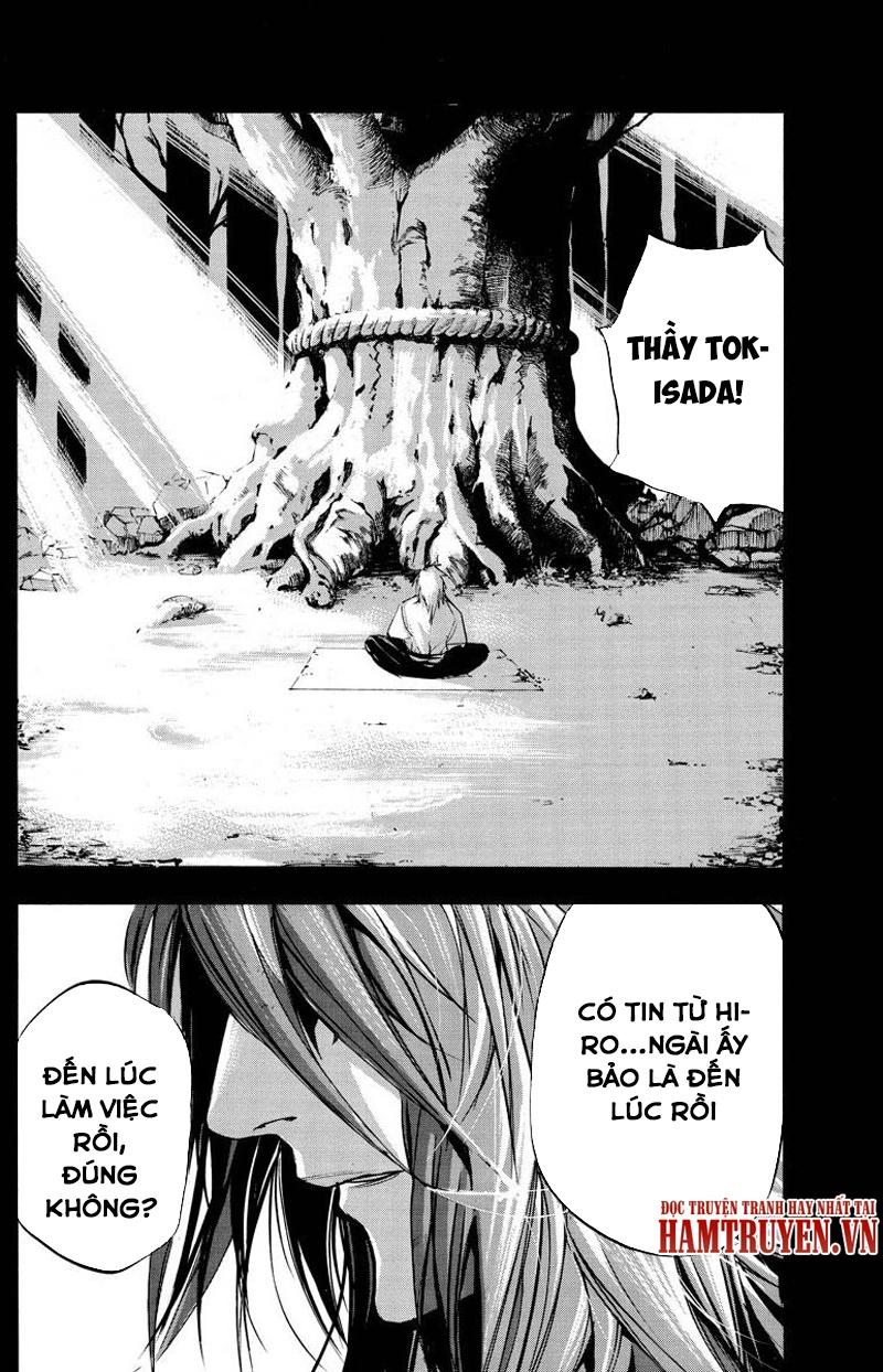 Aku No Higan - Chương 51 - Trang 15