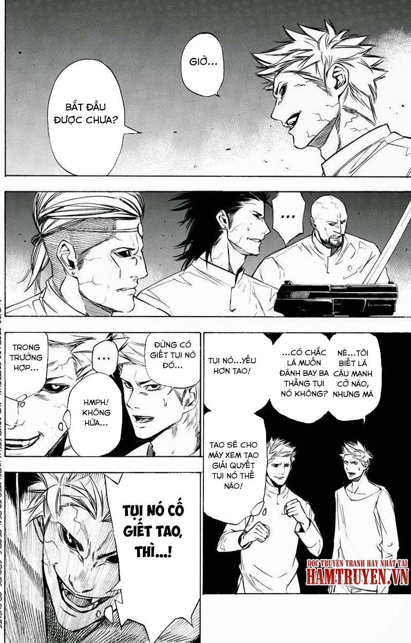 Aku No Higan - Chương 51 - Trang 3