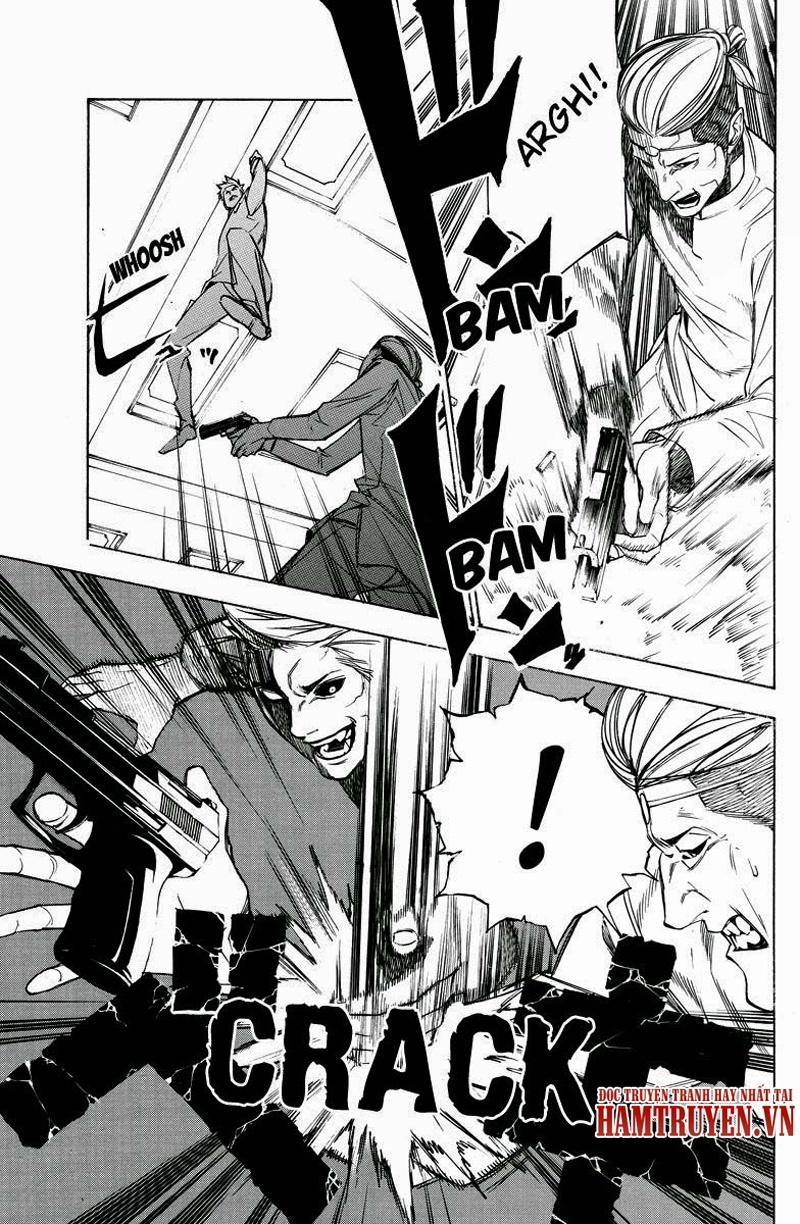 Aku No Higan - Chương 51 - Trang 4