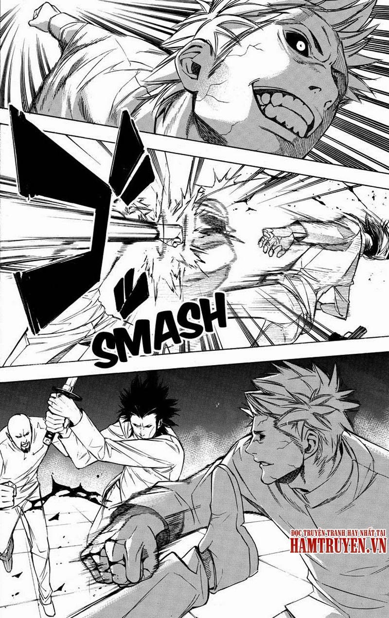 Aku No Higan - Chương 51 - Trang 5