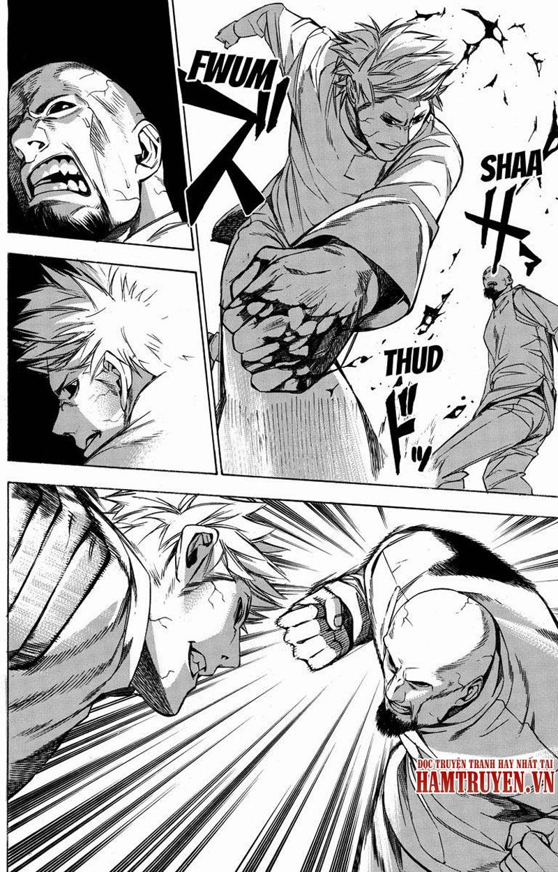 Aku No Higan - Chương 51 - Trang 7