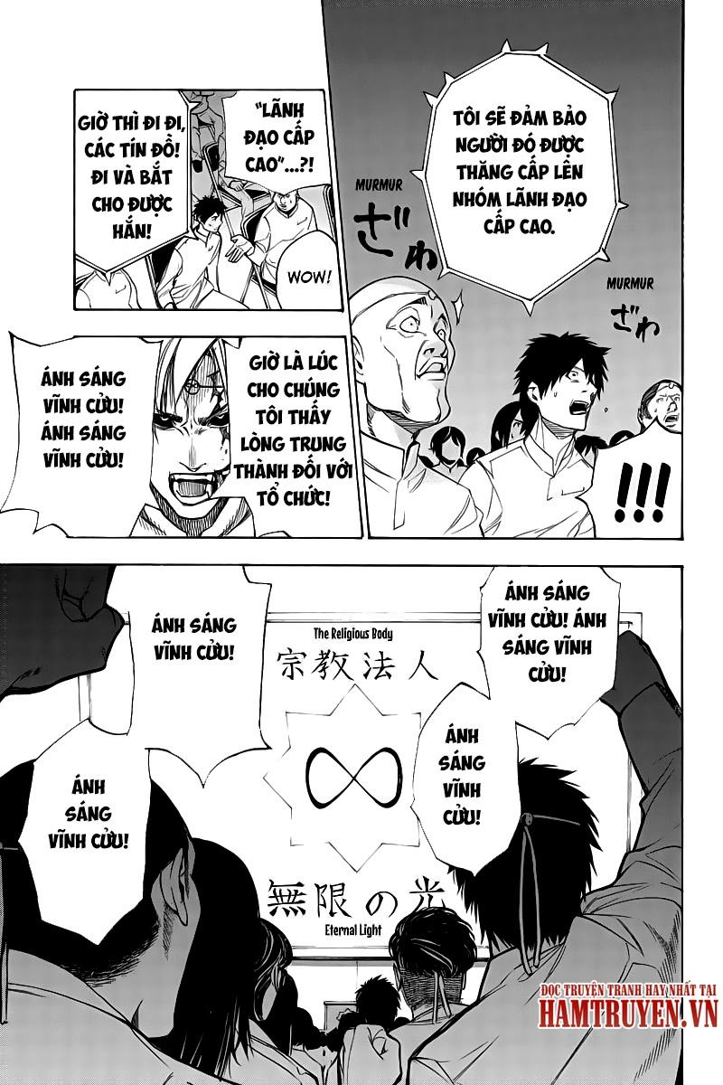 Aku No Higan - Chương 52 - Trang 6