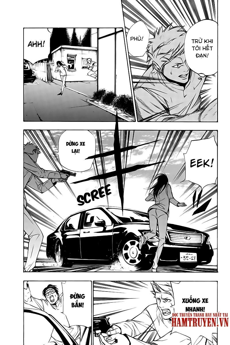 Aku No Higan - Chương 52 - Trang 10