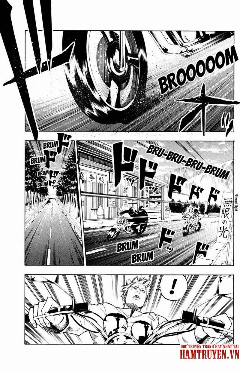 Aku No Higan - Chương 53 - Trang 9