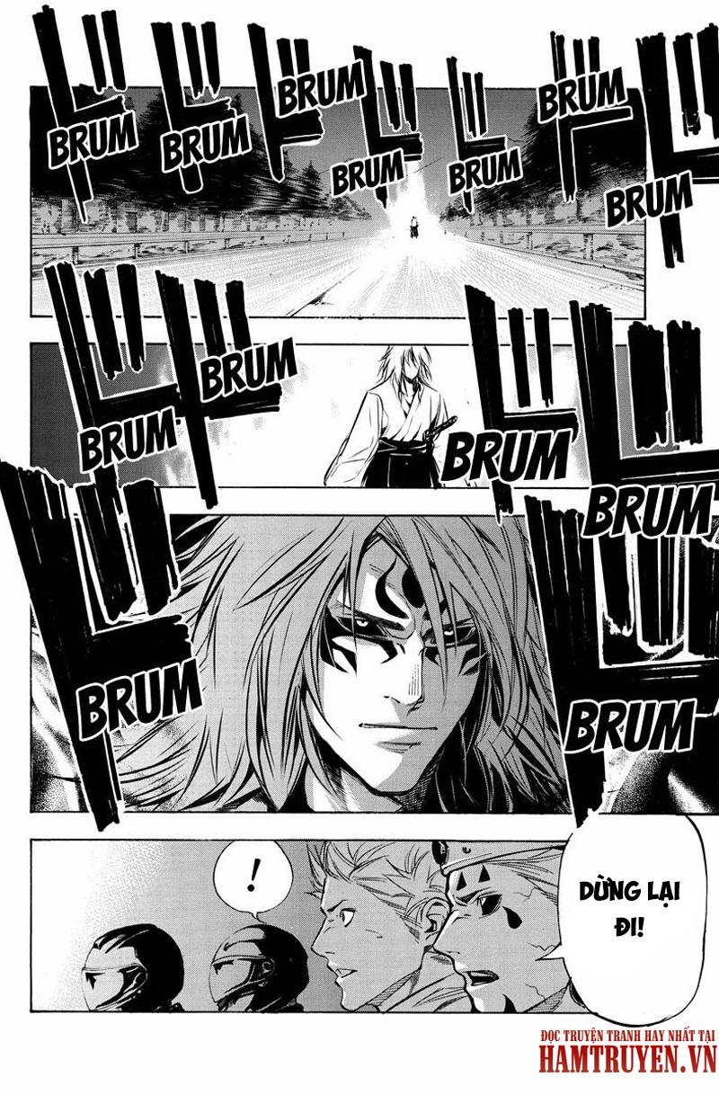 Aku No Higan - Chương 53 - Trang 10