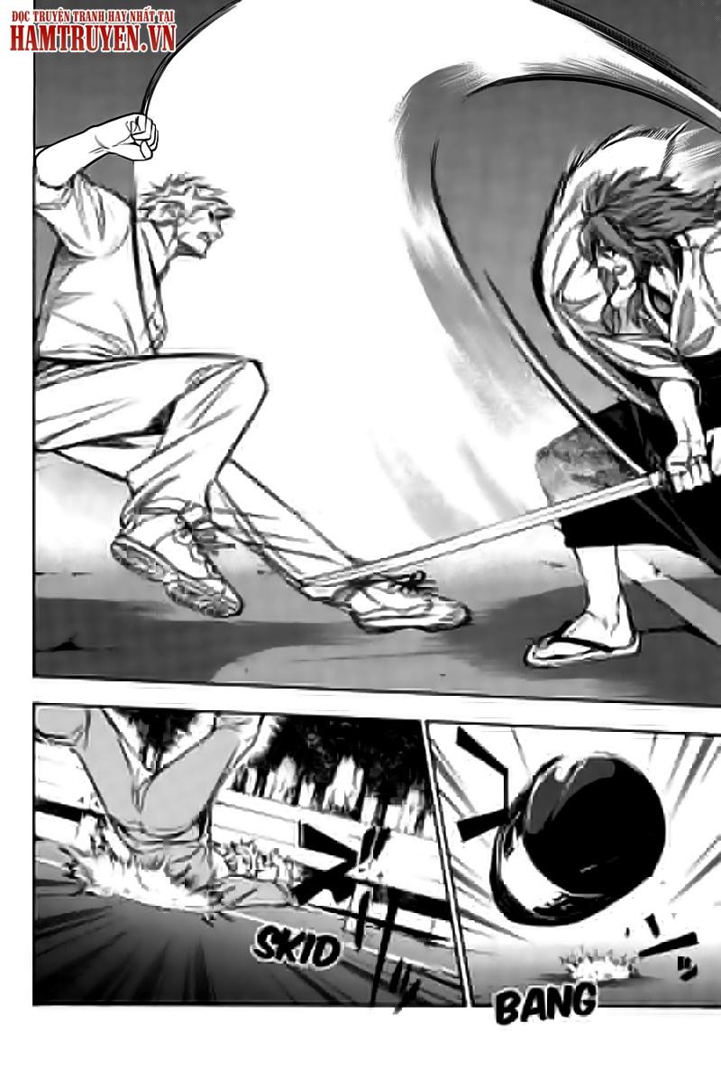 Aku No Higan - Chương 54 - Trang 11