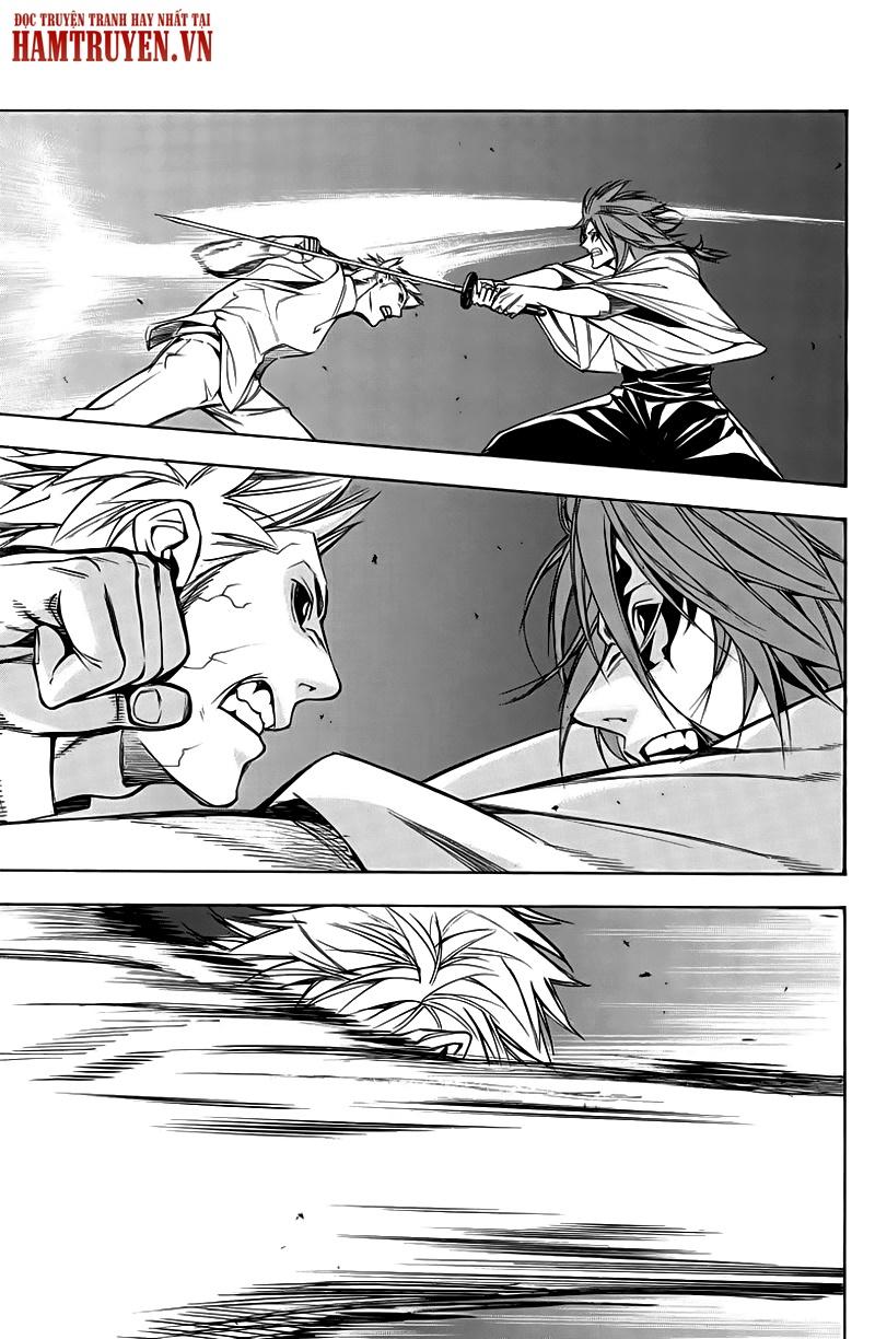 Aku No Higan - Chương 54 - Trang 8