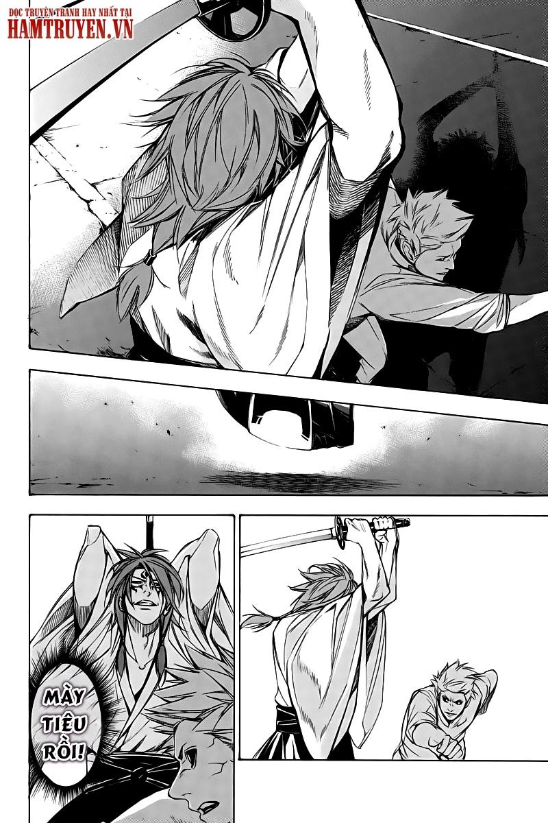 Aku No Higan - Chương 54 - Trang 9