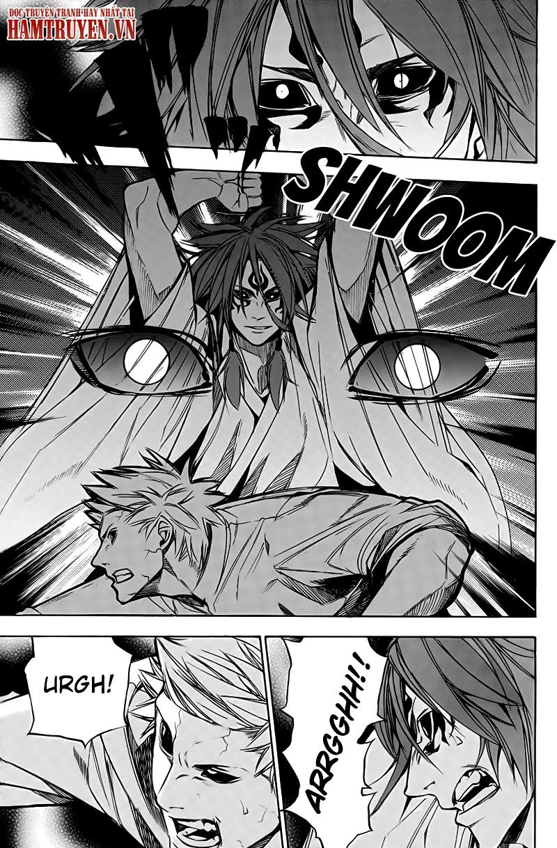 Aku No Higan - Chương 54 - Trang 10