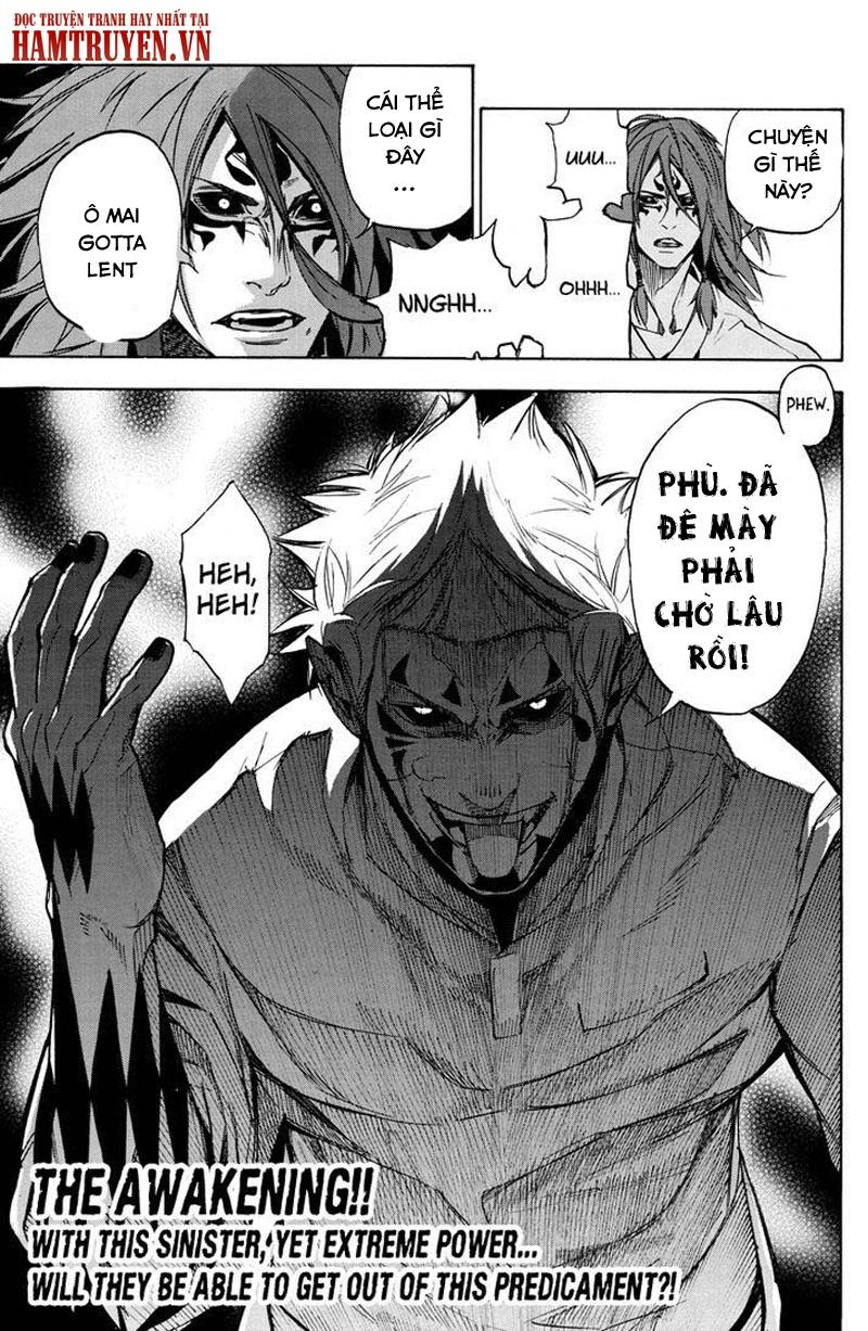 Aku No Higan - Chương 55 - Trang 13