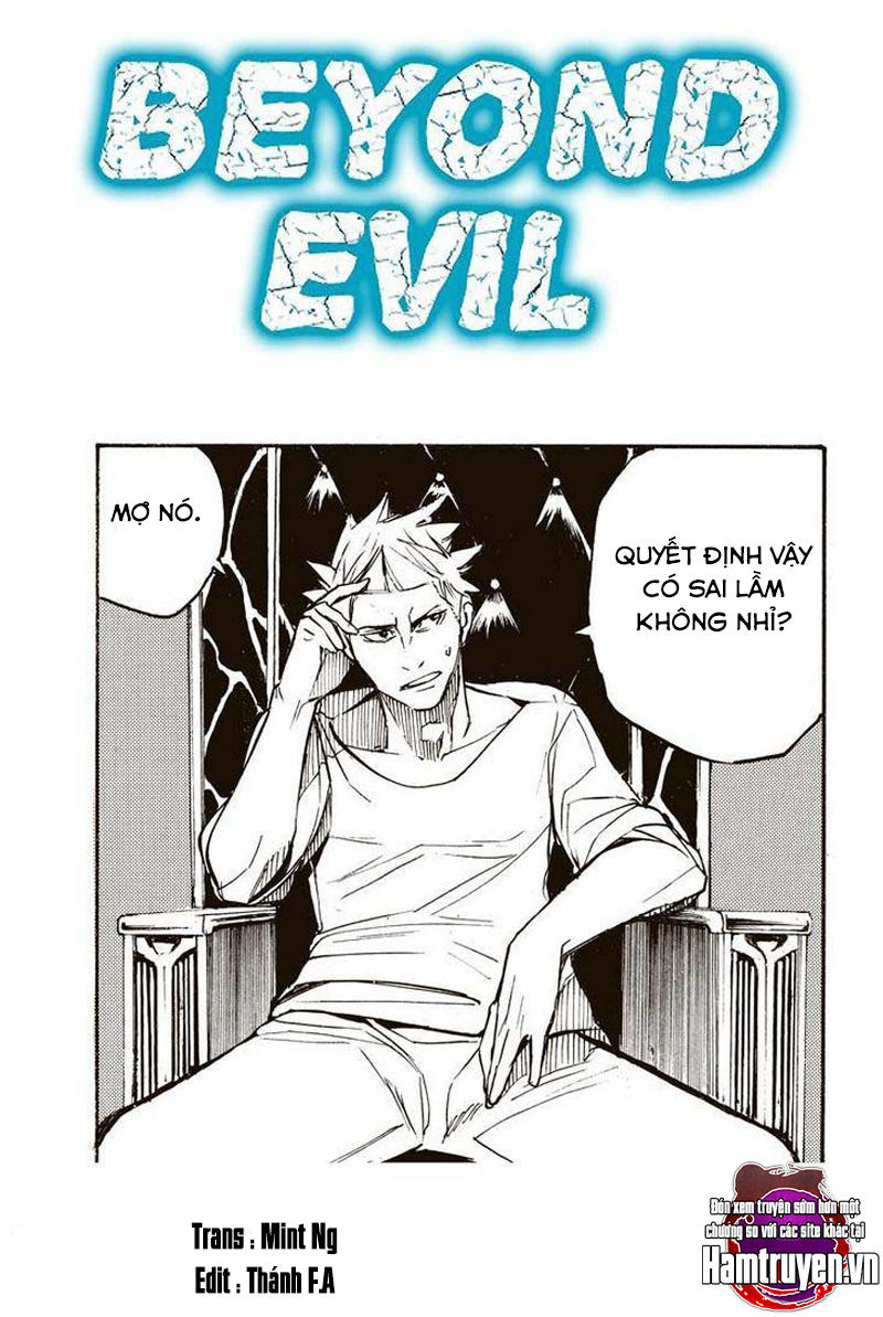 Aku No Higan - Chương 56 - Trang 2