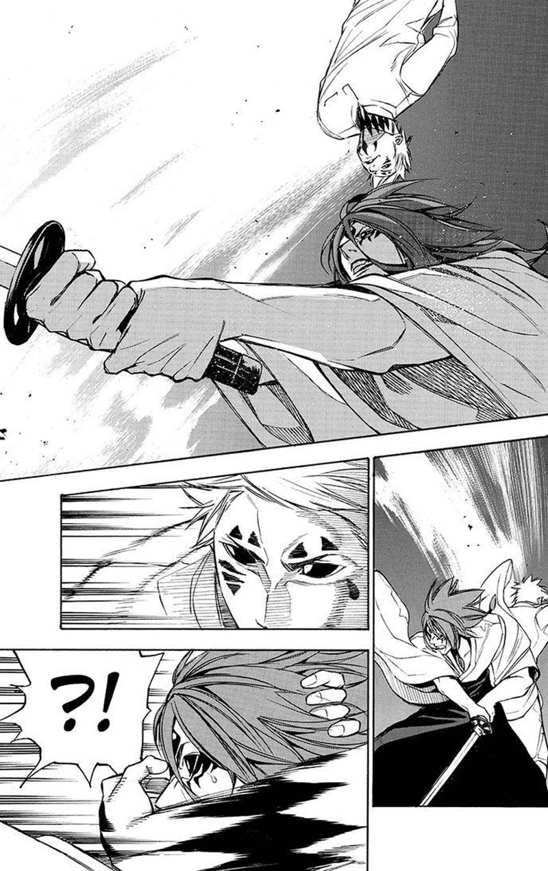 Aku No Higan - Chương 56 - Trang 6