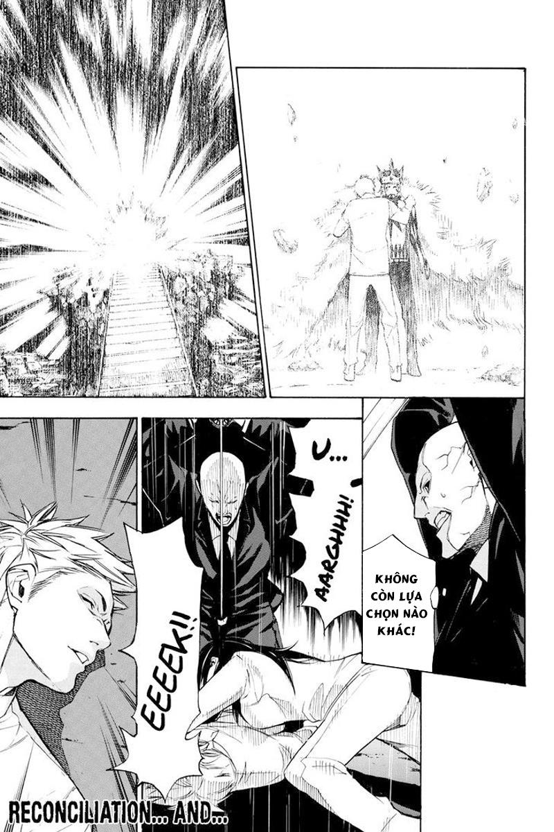 Aku No Higan - Chương 57 - Trang 12