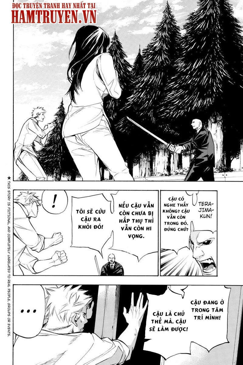 Aku No Higan - Chương 57 - Trang 3