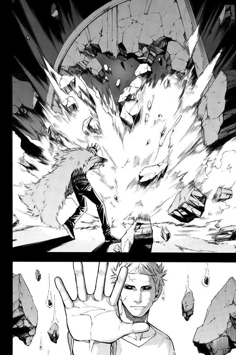 Aku No Higan - Chương 57 - Trang 9