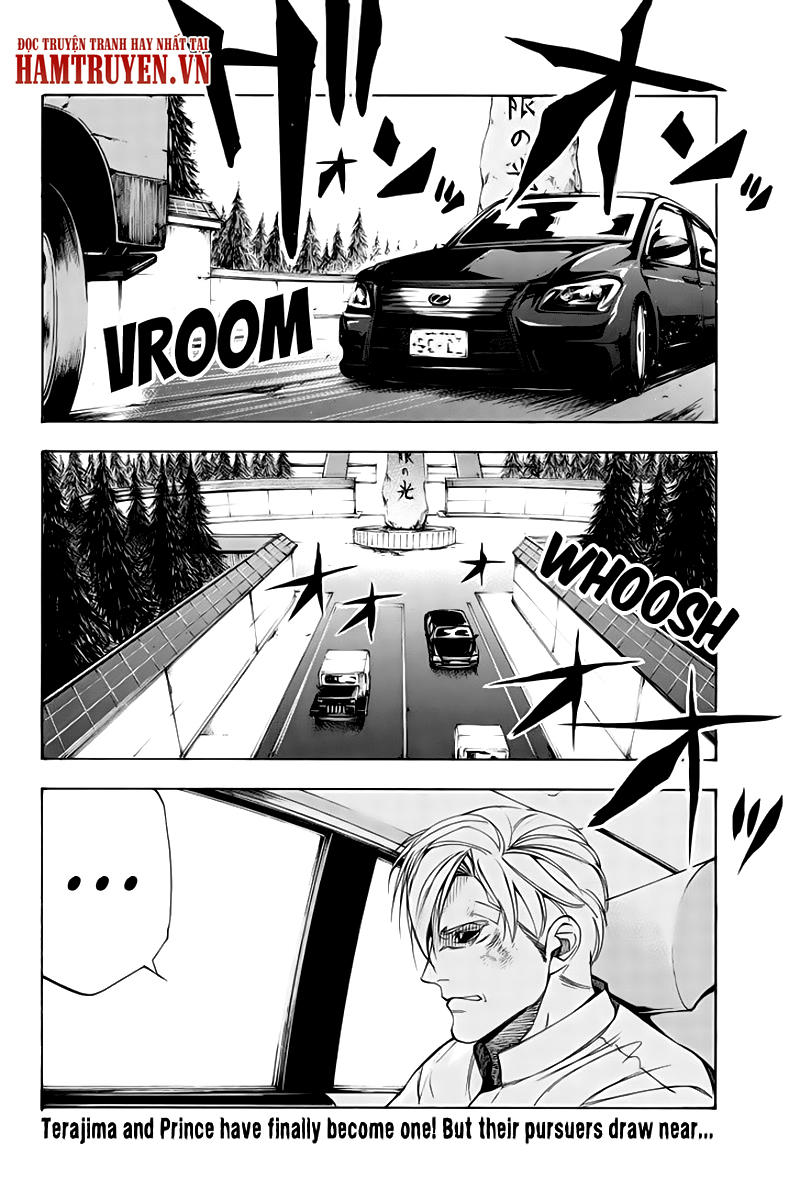 Aku No Higan - Chương 58 - Trang 13