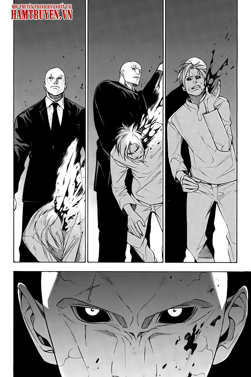 Aku No Higan - Chương 59 - Trang 9