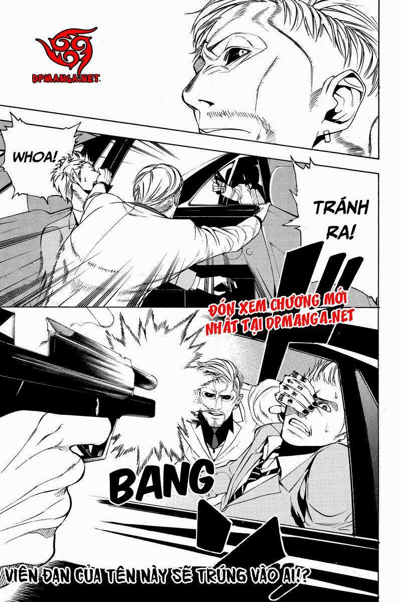 Aku No Higan - Chương 6 - Trang 11