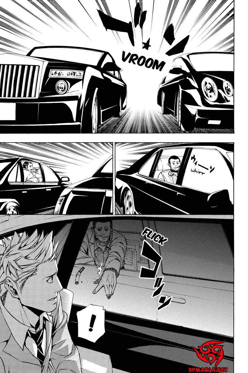 Aku No Higan - Chương 6 - Trang 9