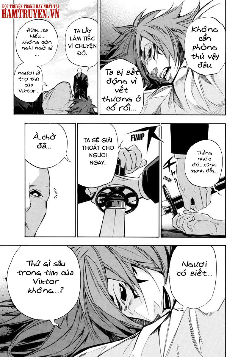 Aku No Higan - Chương 60 - Trang 4