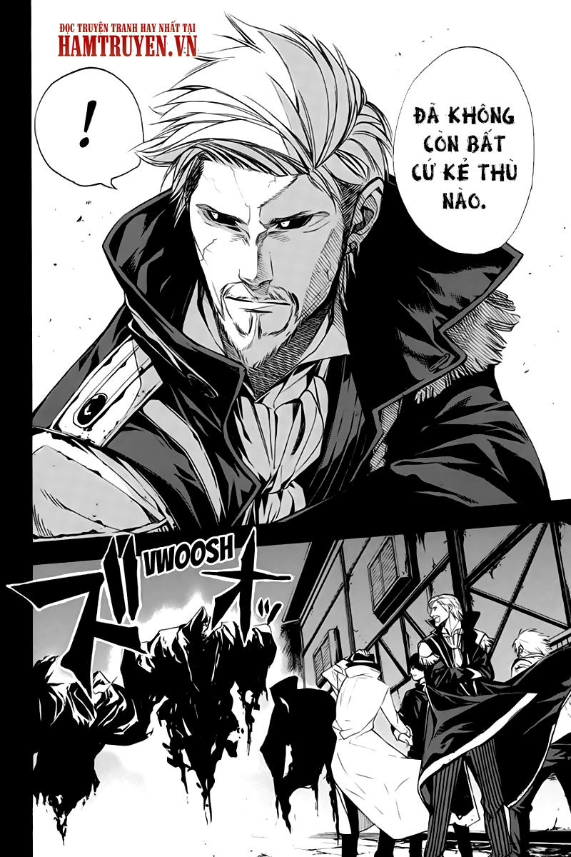 Aku No Higan - Chương 61 - Trang 5