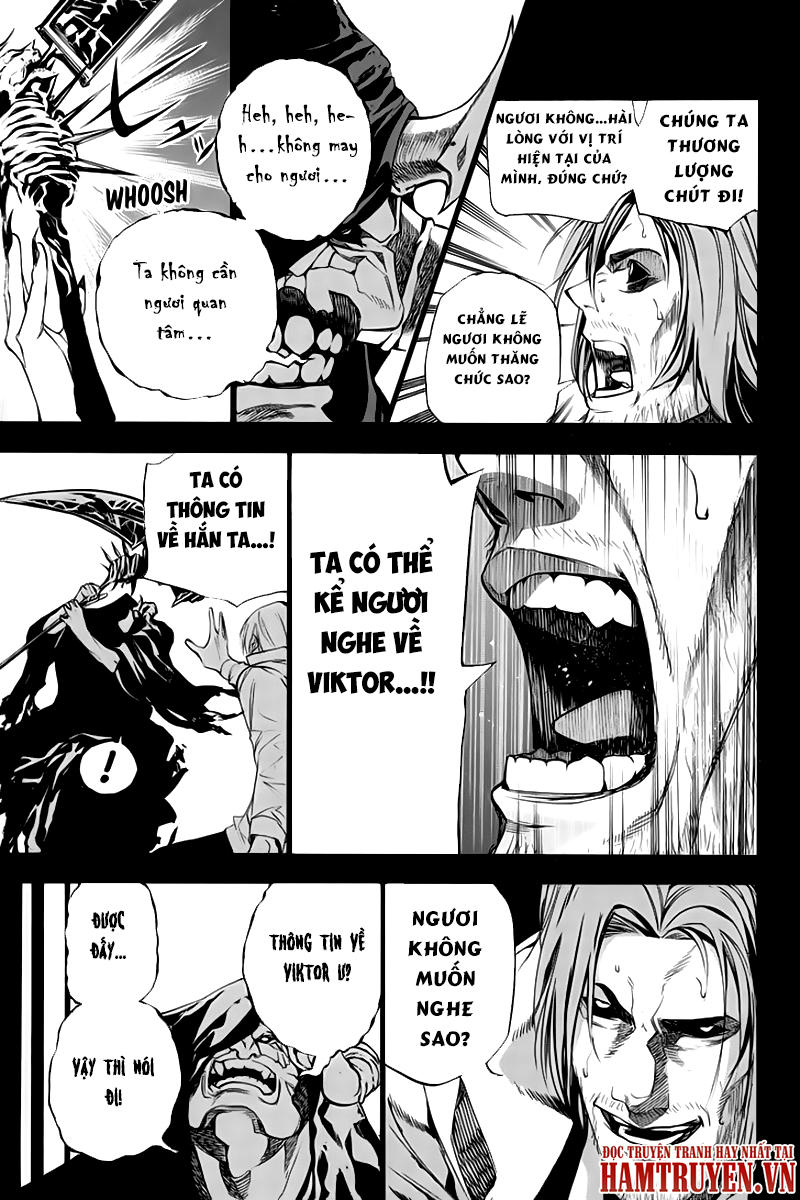 Aku No Higan - Chương 61 - Trang 10