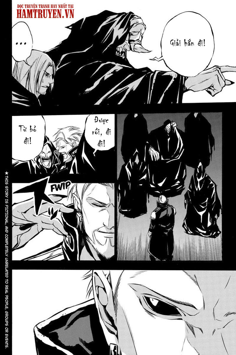 Aku No Higan - Chương 62 - Trang 3