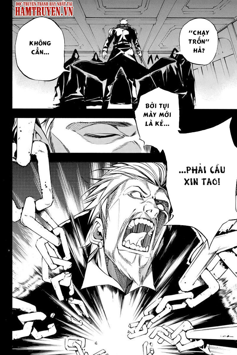 Aku No Higan - Chương 62 - Trang 7