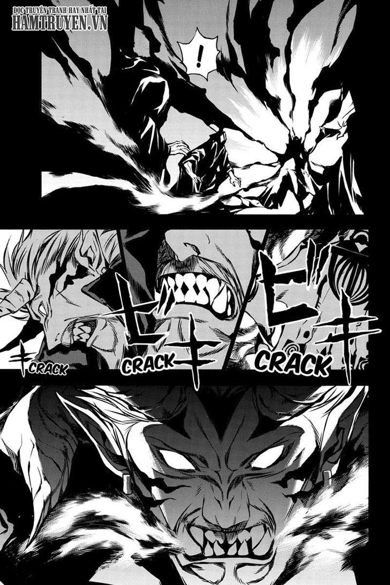 Aku No Higan - Chương 62 - Trang 8