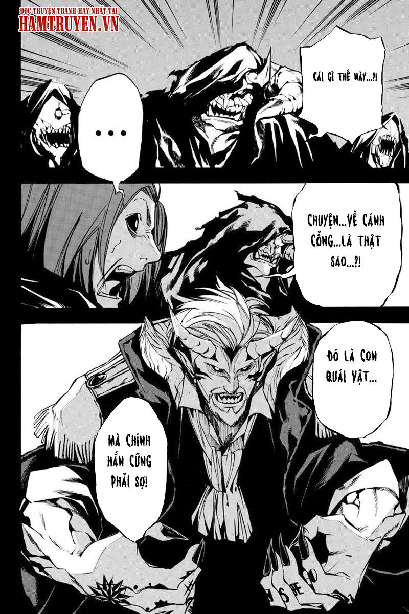 Aku No Higan - Chương 62 - Trang 9