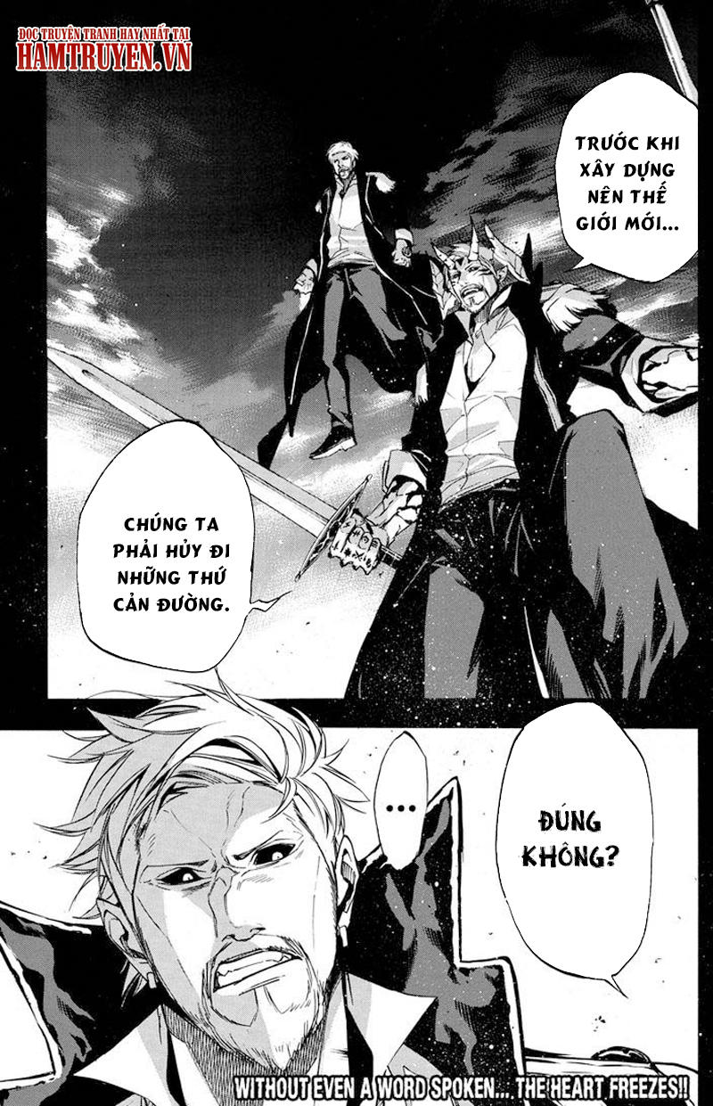 Aku No Higan - Chương 63 - Trang 12