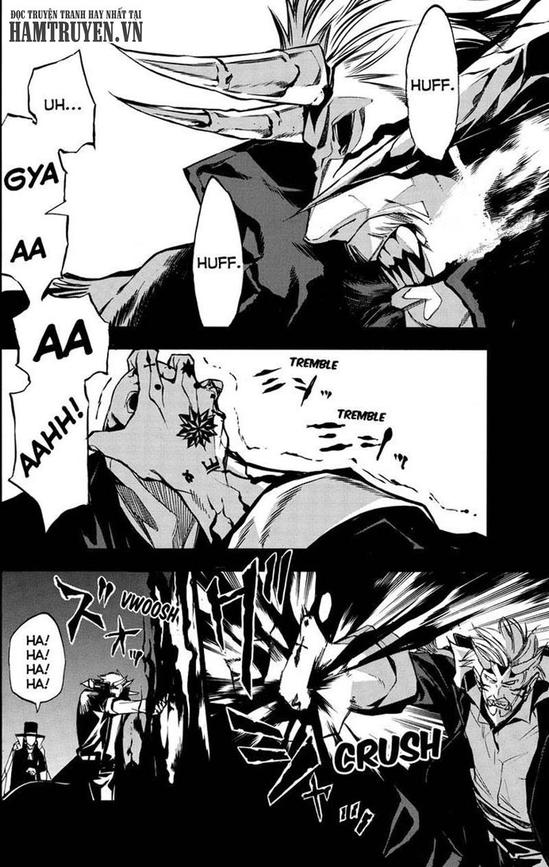 Aku No Higan - Chương 63 - Trang 3