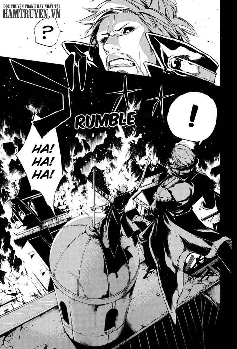 Aku No Higan - Chương 63 - Trang 10