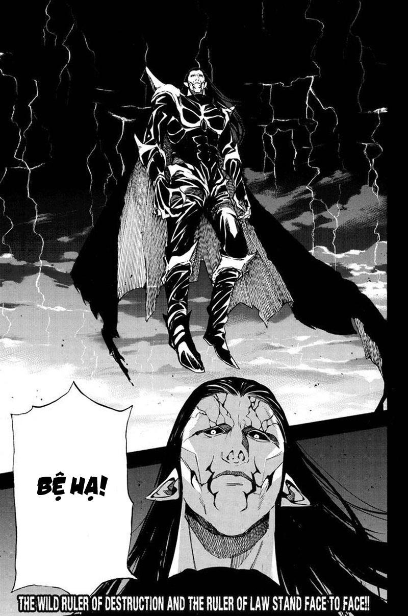 Aku No Higan - Chương 64 - Trang 12