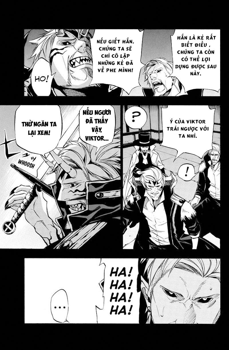 Aku No Higan - Chương 64 - Trang 4