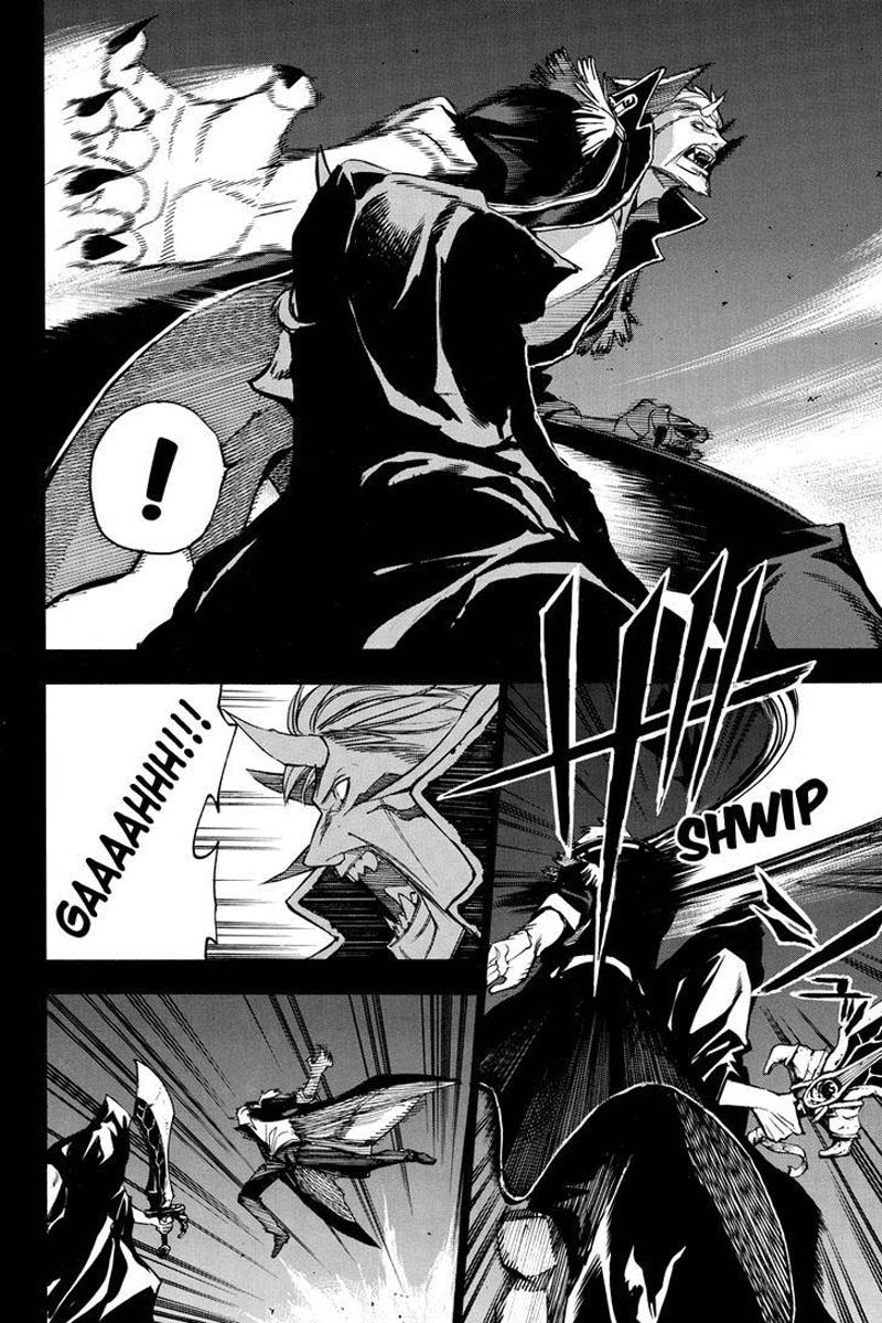 Aku No Higan - Chương 64 - Trang 9