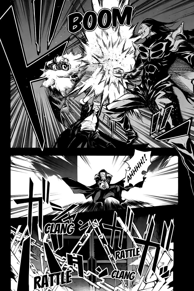 Aku No Higan - Chương 65 - Trang 11