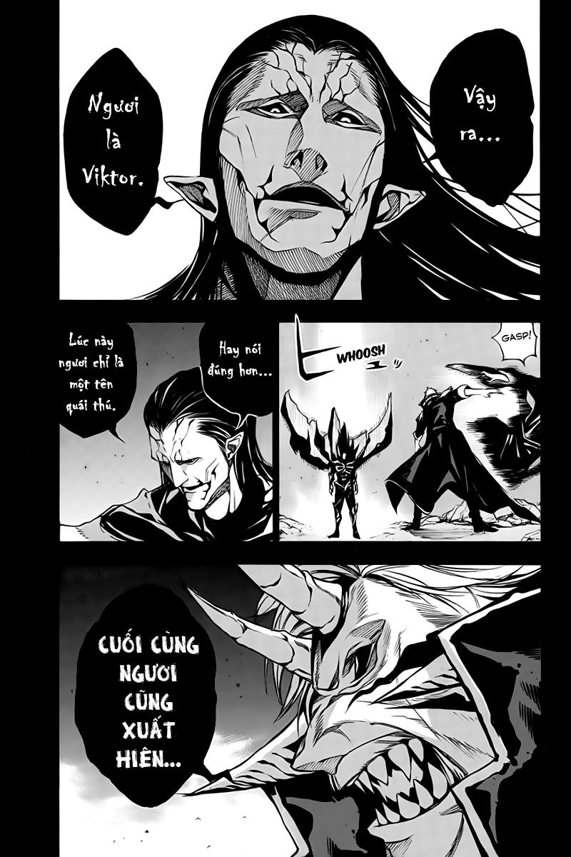 Aku No Higan - Chương 65 - Trang 4