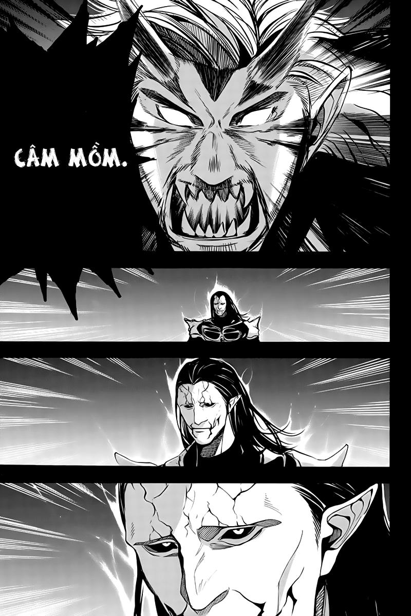 Aku No Higan - Chương 65 - Trang 6